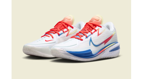 Titan x Dylan Harper x Nike G.T. Cut PE “Origin”