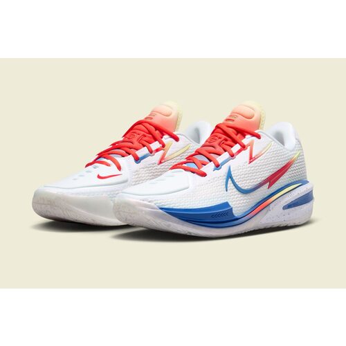 Titan x Dylan Harper x Nike G.T. Cut PE “Origin” 2026: Дата релиза и обзор