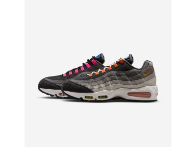 Nike Air Max 95 Big Bubble OG Greedy