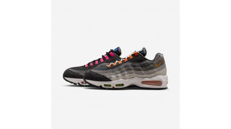 Nike Air Max 95 Big Bubble OG Greedy