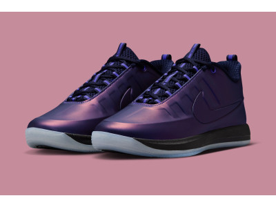 Nike Book 2 PRM “Eggplant Foamposite”