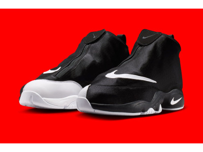 Nike Air Zoom Flight “The Glove”