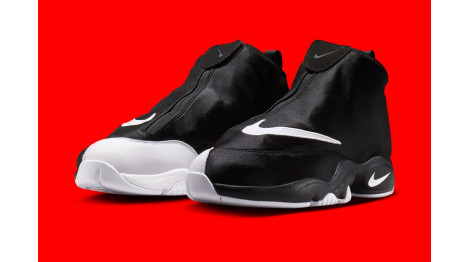 Nike Air Zoom Flight “The Glove”