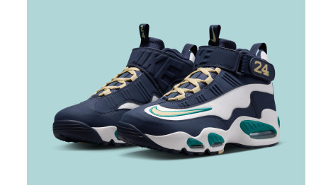 Nike Air Griffey Max 1 “HBCU Swingman Classic”