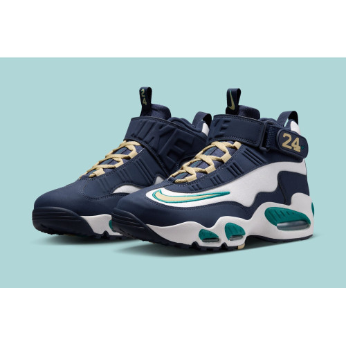 Nike Air Griffey Max 1 “HBCU Swingman Classic” 2026: Дата релиза и обзор