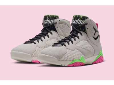 Air Jordan 7 “Tennis Day”