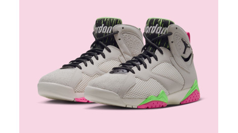 Air Jordan 7 “Tennis Day”