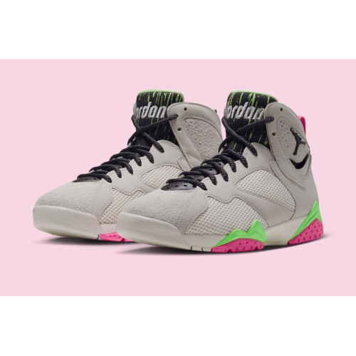 Air Jordan 7 “Tennis Day” 2026: Дата релиза и обзор