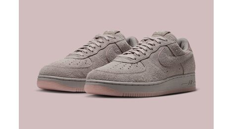 Nike Air Force 1 Low ’01 “Subway Rat”