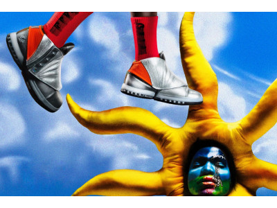FREE THE YOUTH x Air Jordan 16 SP (IV7638-001) Augsut 2026