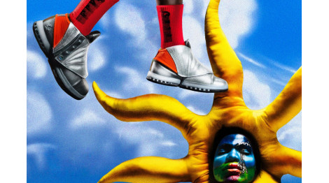 FREE THE YOUTH x Air Jordan 16 SP (IV7638-001) Augsut 2026