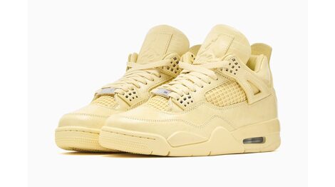 J Balvin x Air Jordan 4 “Amazonas”