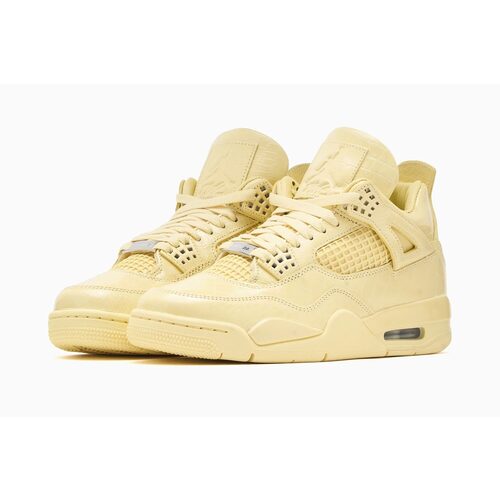 J Balvin x Air Jordan 4 “Amazonas” 2026: Дата релиза и обзор