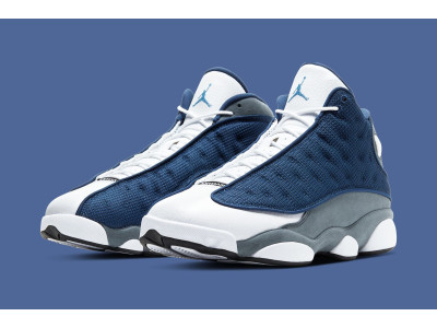 Air Jordan 13 “Flint”