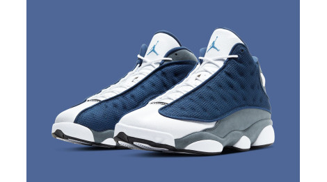 Air Jordan 13 “Flint”