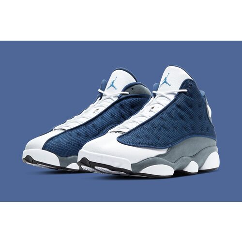 Air Jordan 13 “Flint” 2026: Дата релиза и обзор