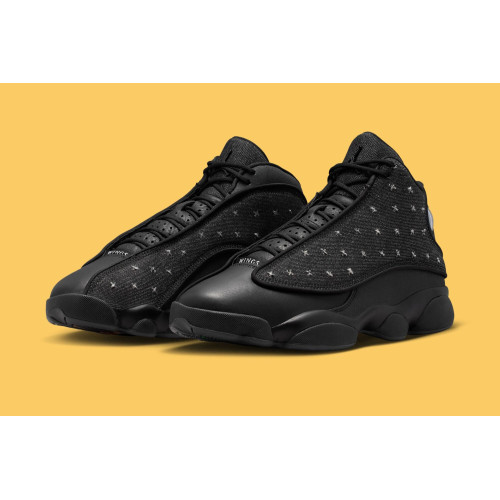 Air Jordan 13 “WINGS” 2026: Дата релиза и обзор