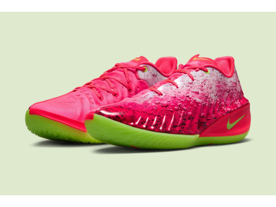 Paige Bueckers x Nike G.T. Cut 4 PE “Shirley Buckets”