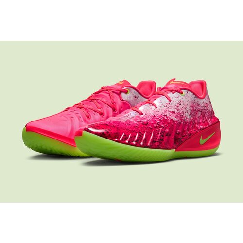 Paige Bueckers x Nike G.T. Cut 4 PE “Shirley Buckets” 2026: Дата релиза и обзор