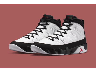 Where To Buy the Air Jordan 9 OG “Space Jam”