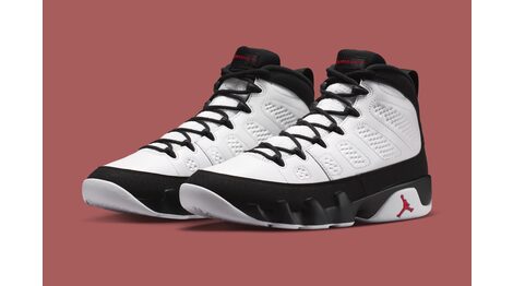 Where To Buy the Air Jordan 9 OG “Space Jam”