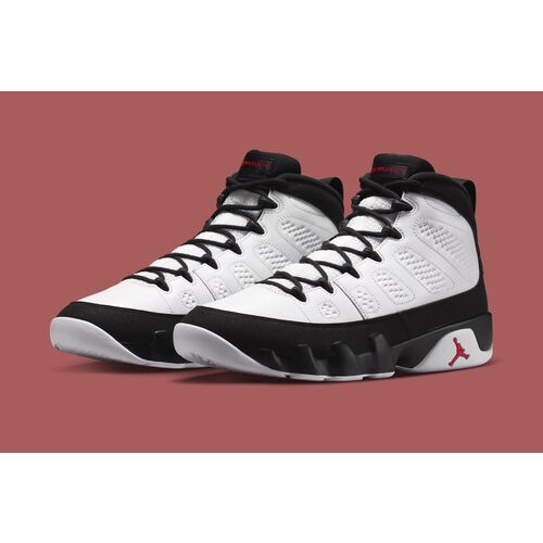 Where To Buy the Air Jordan 9 OG “Space Jam” 2026: Дата релиза и обзор