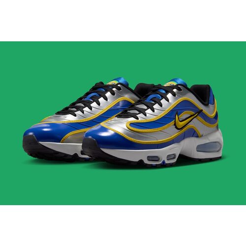 Nike Air Max Joga Bonito “R9” 2026: Дата релиза и обзор