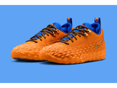 Cade Cunningham x Nike S.T. Charge PE “Detroit Tough”