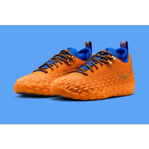 Cade Cunningham x Nike S.T. Charge PE “Detroit Tough” 2026: Дата релиза и обзор