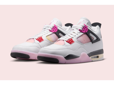 Air Jordan 4 “Comic”