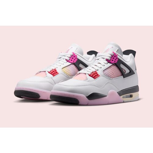 Air Jordan 4 “Comic” 2026: Дата релиза и обзор