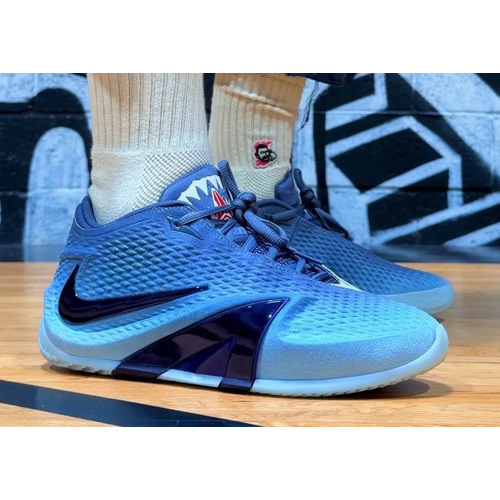 Nike Ja 4 “Jaws” 2026: Дата релиза и обзор