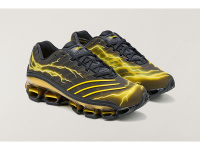 Pokémon x adidas Megaride F50 “Pikachu”