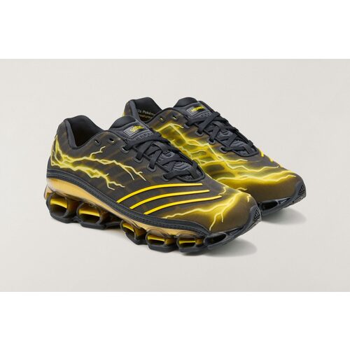 Pokémon x adidas Megaride F50 “Pikachu” 2026: Дата релиза и обзор