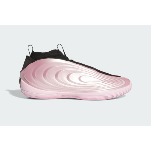 adidas Harden Vol. 10 “Pink Lemonade” 2026: Дата релиза и обзор