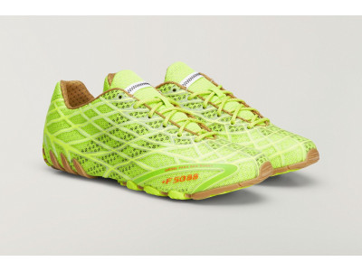 Bad Bunny x adidas F50 Ghost Sprint “Solar Slime”