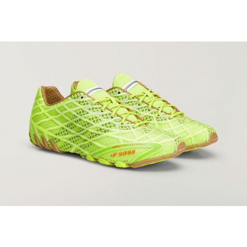 Bad Bunny x adidas F50 Ghost Sprint “Solar Slime” 2026: Дата релиза и обзор