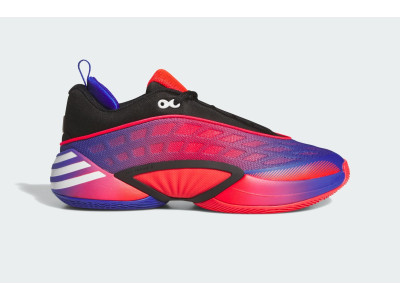 adidas D.O.N. Issue #8 “Spider-Man”