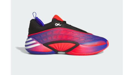 adidas D.O.N. Issue #8 “Spider-Man”