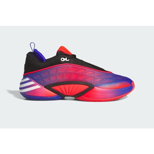 adidas D.O.N. Issue #8 “Spider-Man” 2026: Дата релиза и обзор