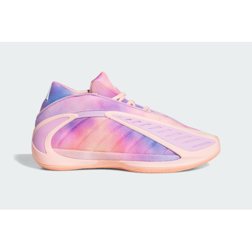 adidas Anthony Edwards 2 “Tie Dye” 2026: Дата релиза и обзор