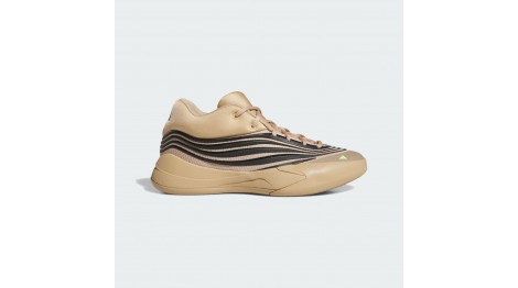 adidas Dame X Bay-eige