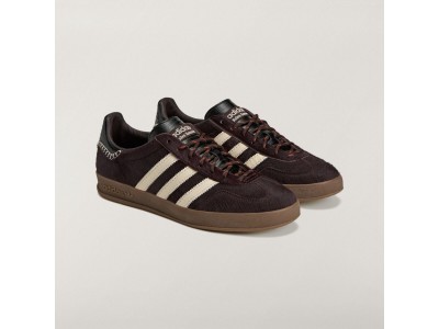 Wales Bonner x adidas Gazelle Pony