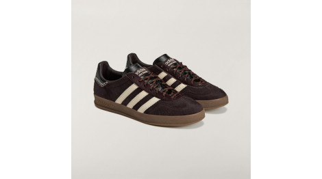 Wales Bonner x adidas Gazelle Pony