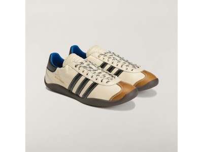 Wales Bonner x adidas Karintha OG Wonder White