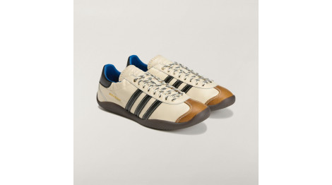 Wales Bonner x adidas Karintha OG Wonder White