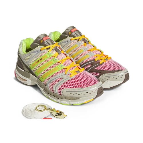 Larry June Brings Good Job Energy to the adidas Adistar Control 5 2026: Дата релиза и обзор