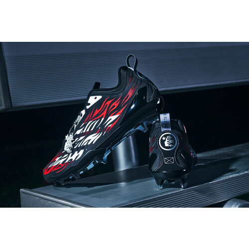 Hellstar x adidas Adizero Electric II Football Cleat “Core Black/Red” 2026: Дата релиза и обзор