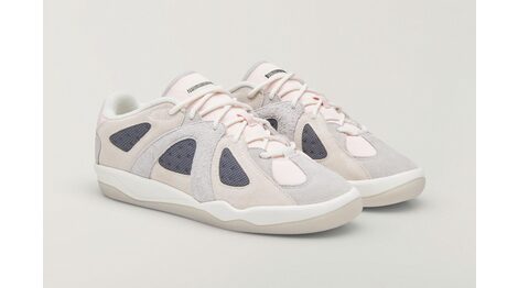 Bad Bunny x adidas BadBo 1.1 “Chalk White”