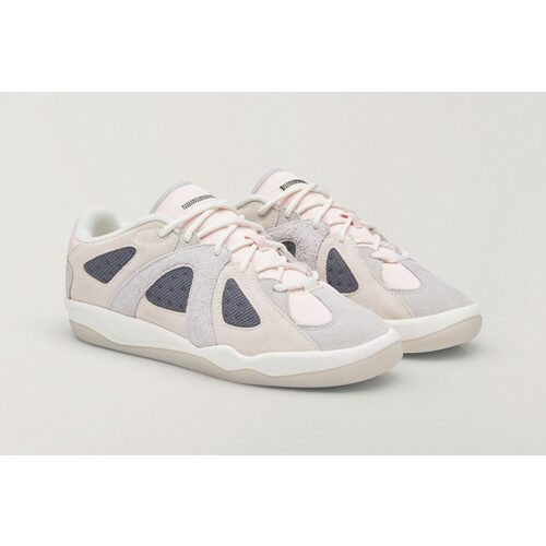 Bad Bunny x adidas BadBo 1.1 “Chalk White” 2026: Дата релиза и обзор